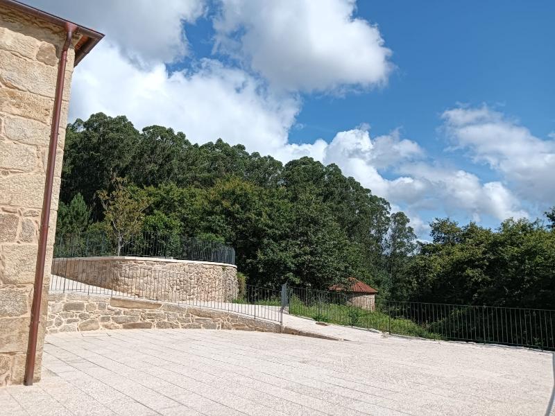 Quinta Pazo Corisca — Unknown City — photo 4