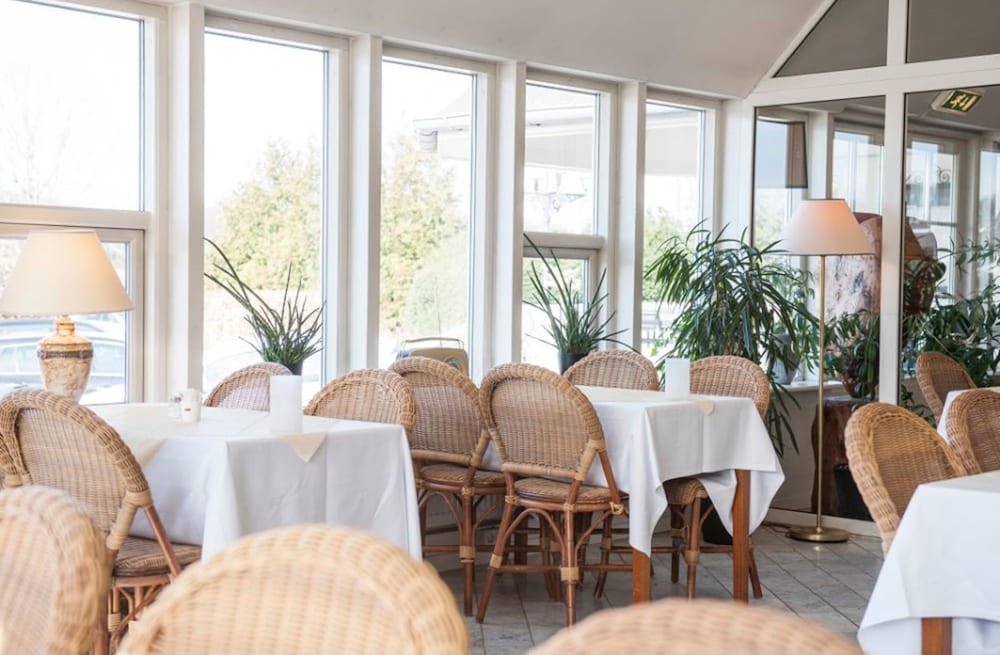 Hotel Årslev Kro — Arhus — photo 4