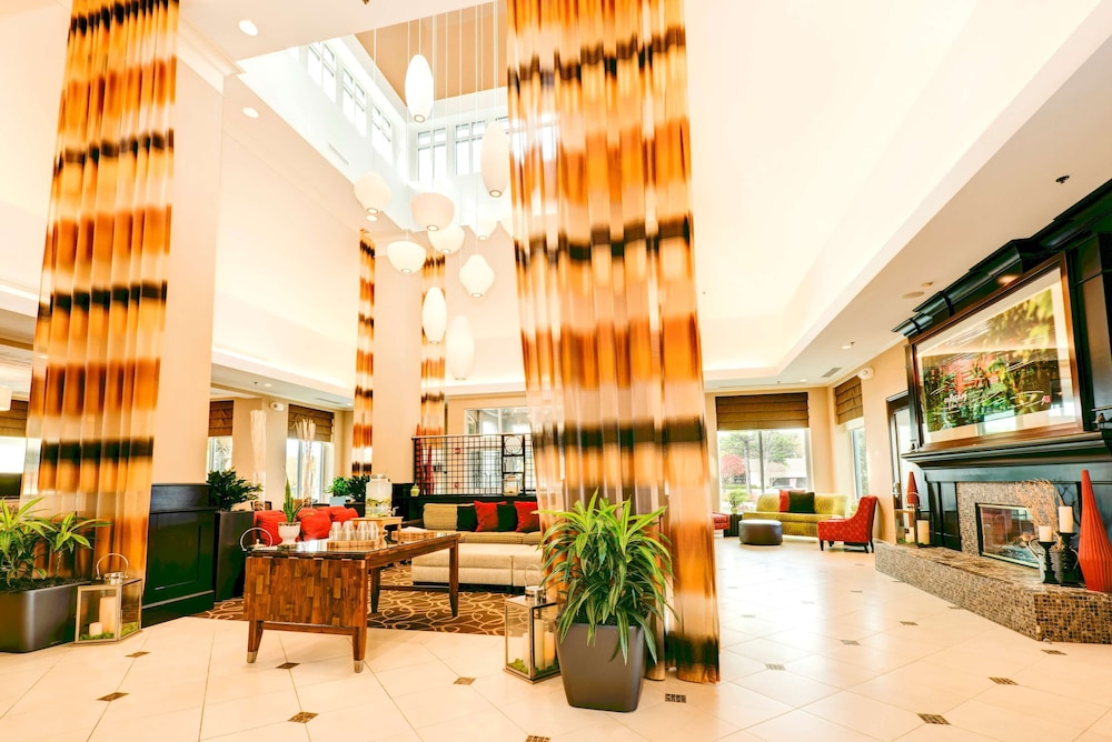 Hilton Garden Inn Columbia Northeast - photo 4