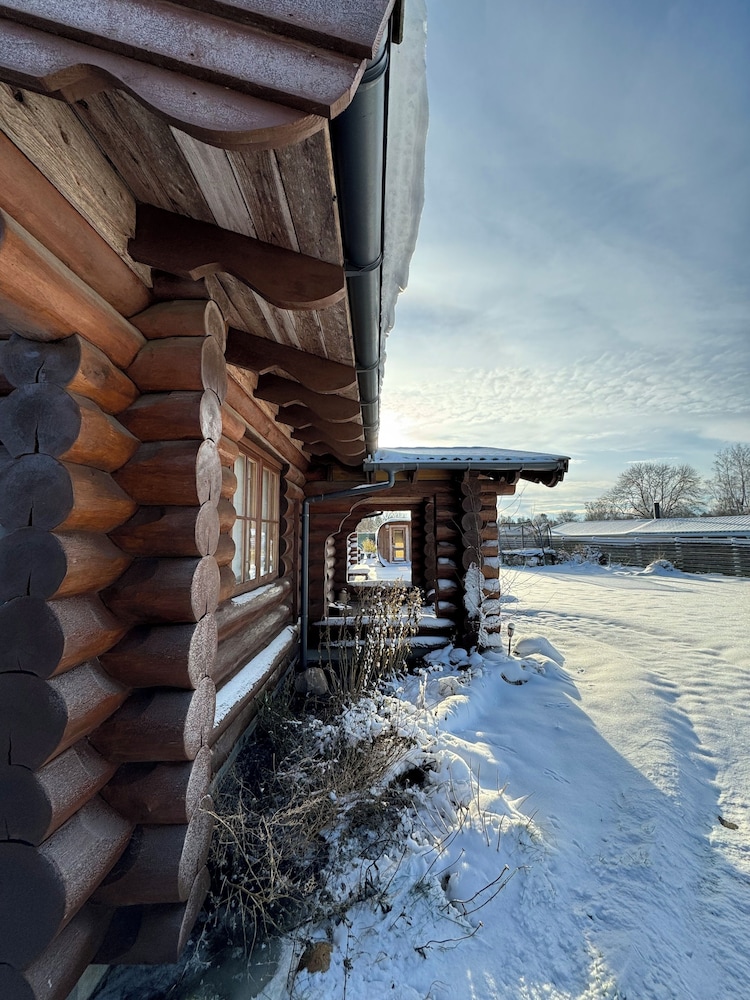Fjordhygge — hotel in Jaegerspris