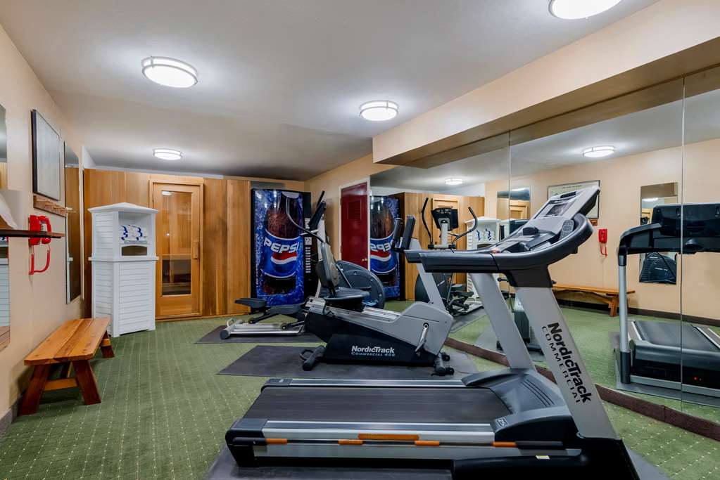 Best Western Sunrise Inn - photo 6