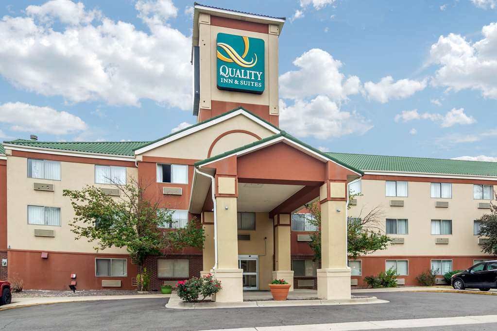 Quality Inn & Suites Lakewood Denver Southwest - featured photo