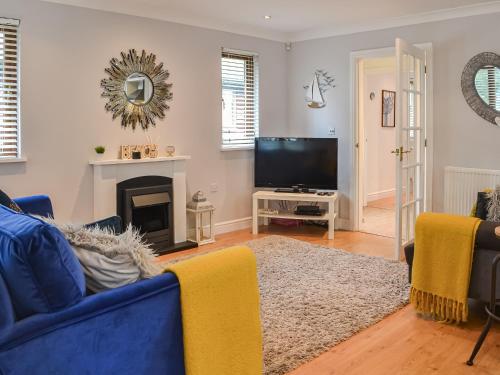 Folly Lodge — 4-Star Luxury Hotel in Bridlington, United Kingdom