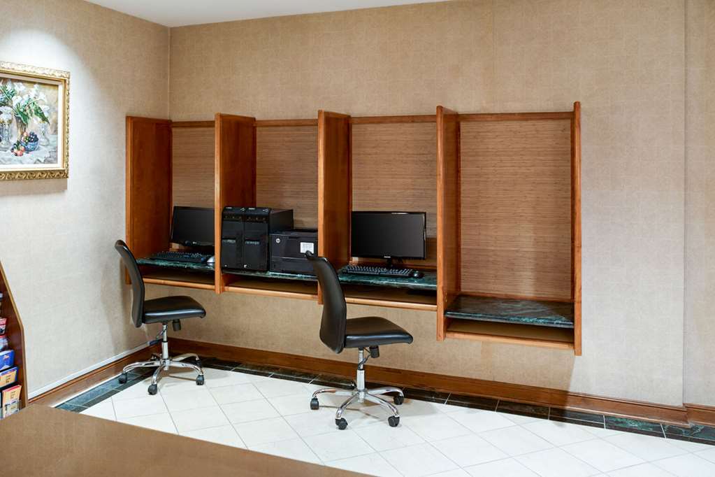 Clarion Hotel Portland Airport ME - photo 11