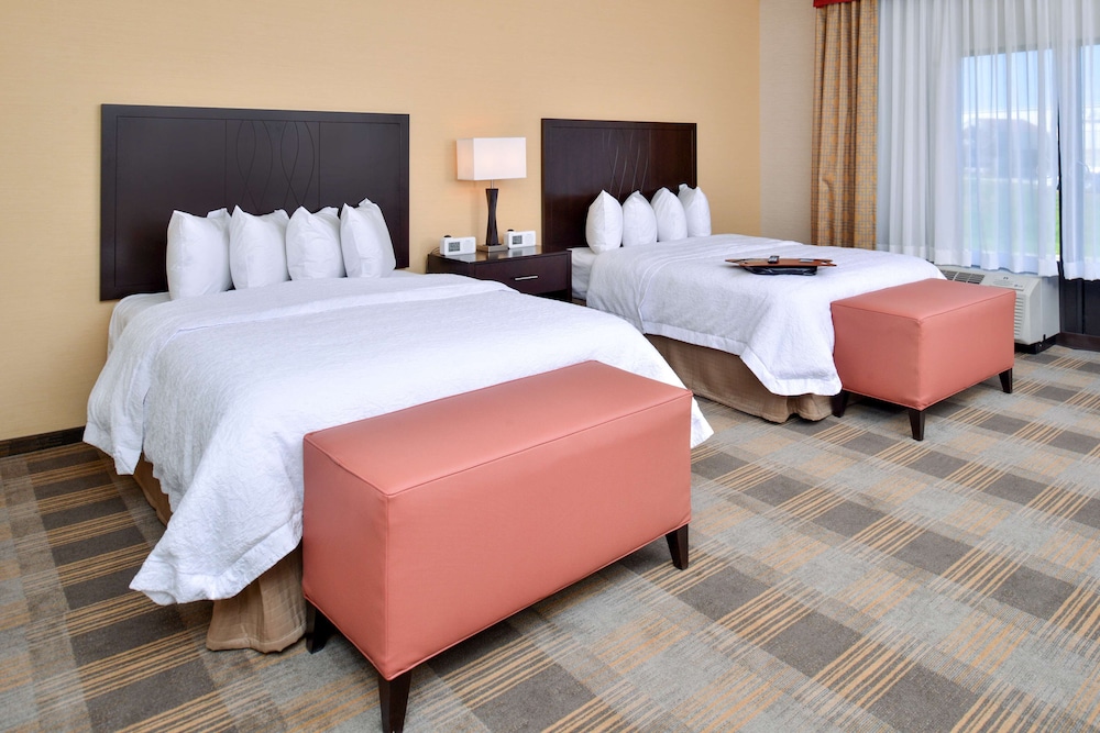 Hampton Inn & Suites California University Pittsburgh - photo 12