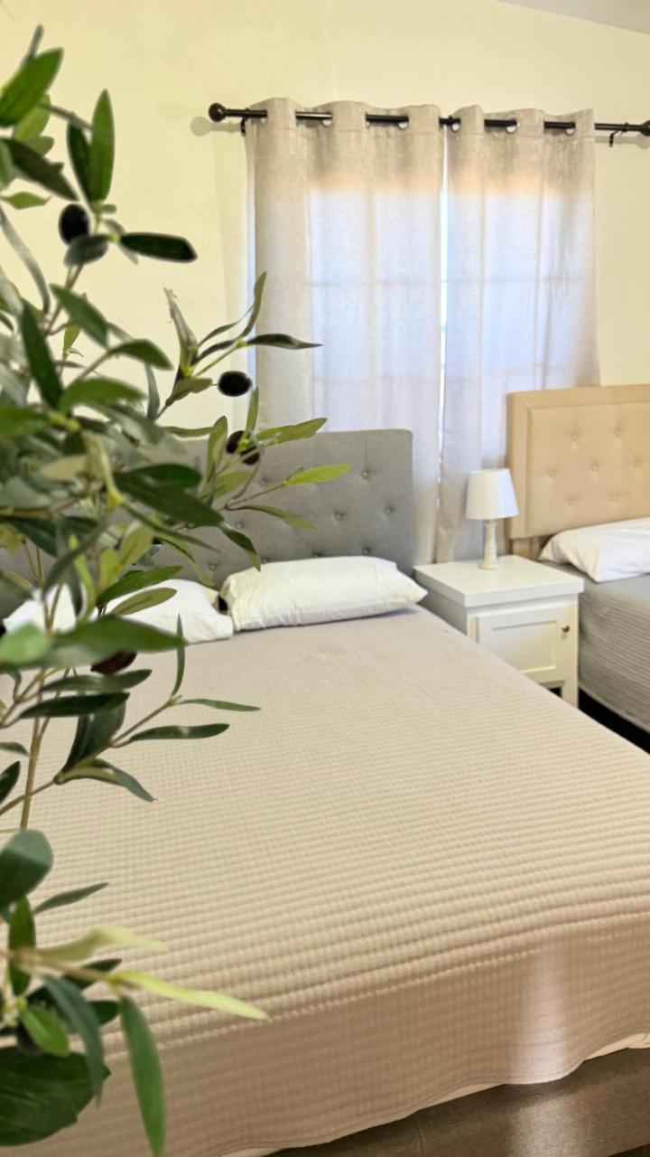 Hotel Mision Ferrer — 4-Star Luxury Hotel in San Vicente, Mexico