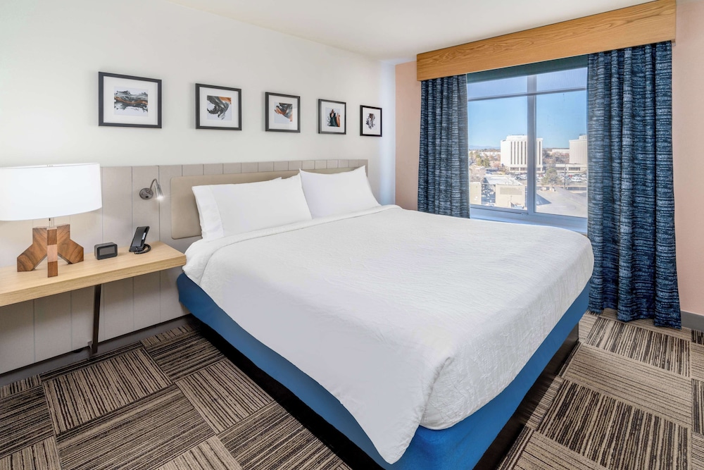 Hilton Garden Inn Albuquerque Uptown - photo 5