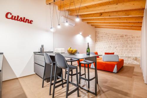 Dimora La Zagara in Donnalucata, Italy