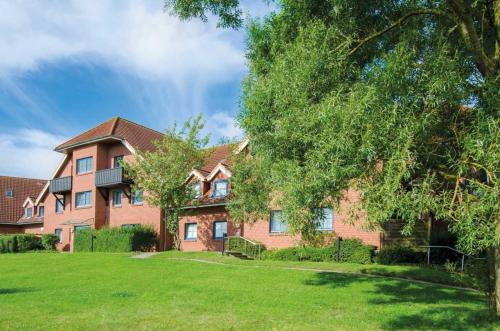 Fewo Otto Nr 26 — 4-Star Luxury Hotel in Dahme, Germany