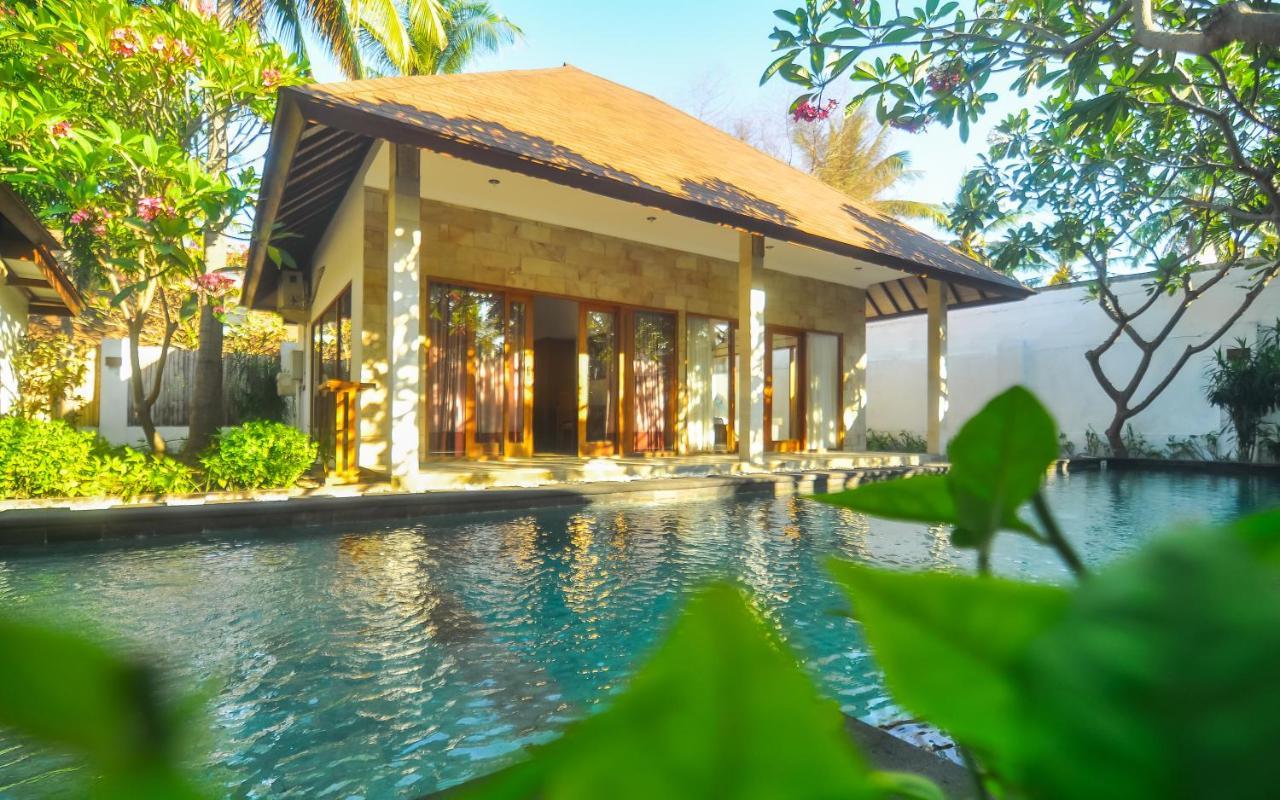 The Haven - last minute hotel in Gili Trawangan