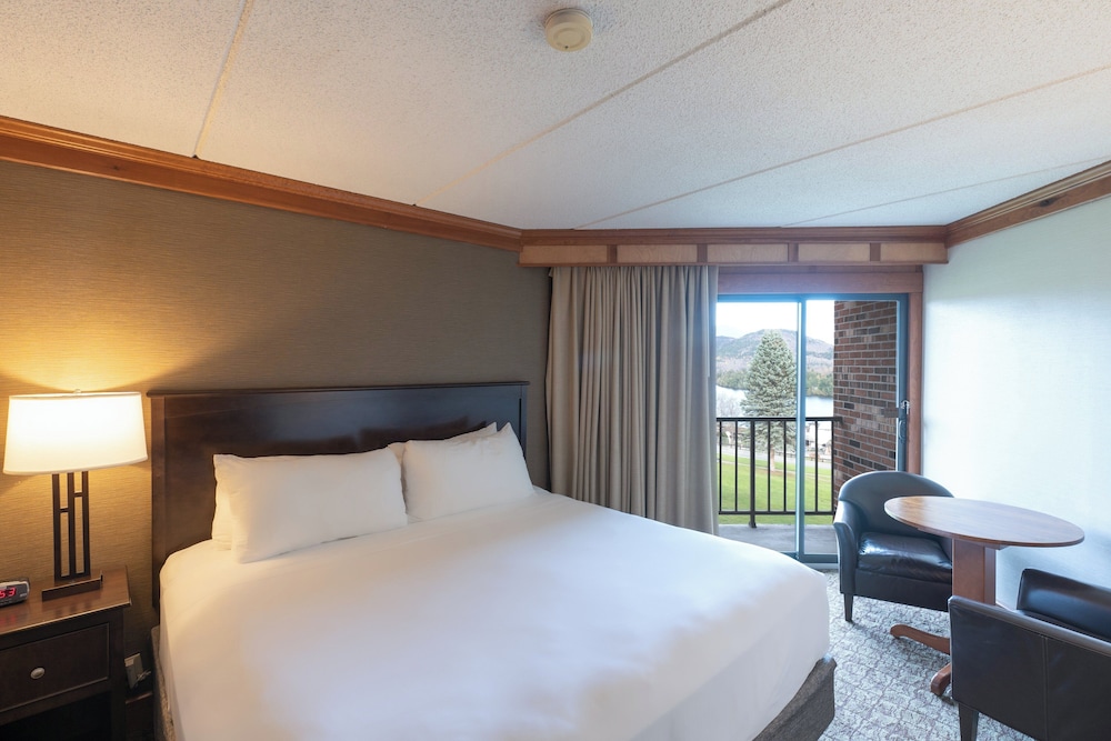 Crowne Plaza Lake Placid - photo 33