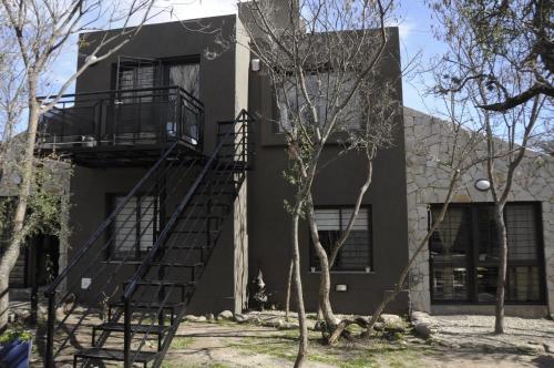 Cabañas Apart Margaridas — 4-Star Luxury Hotel in Merlo, Argentina