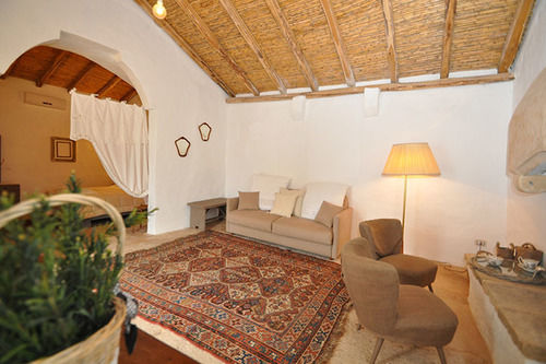 Corte dei Tolomei in Racale, Italy