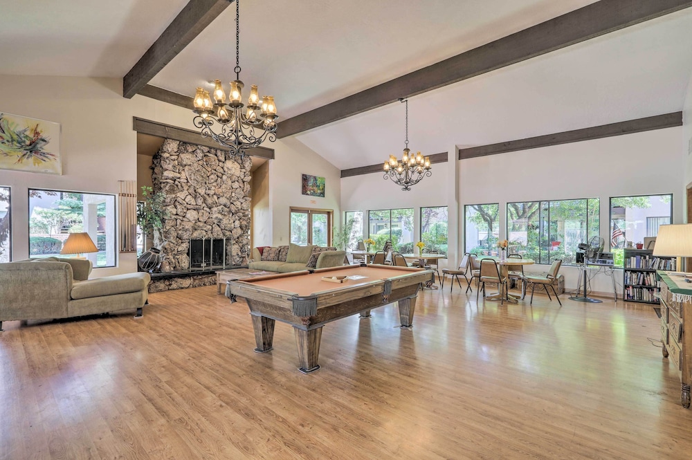 Bright Condo w Resort style Amenities in Sedona - photo 13