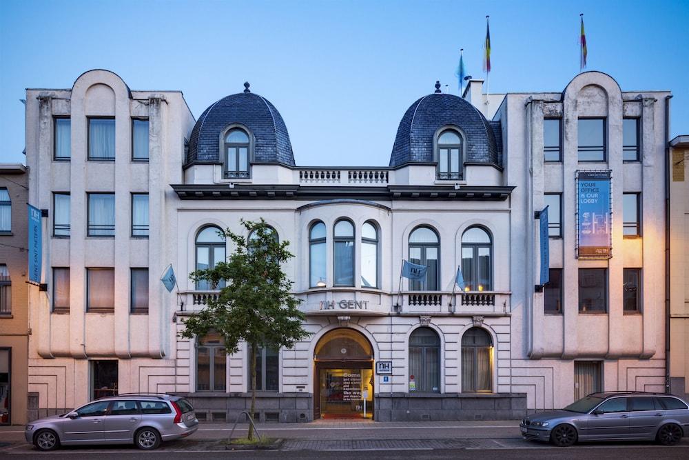 NH Gent Sint Pieters