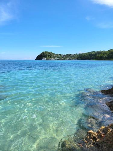 Derbys Beach Escape in Unknown City, Jamaica