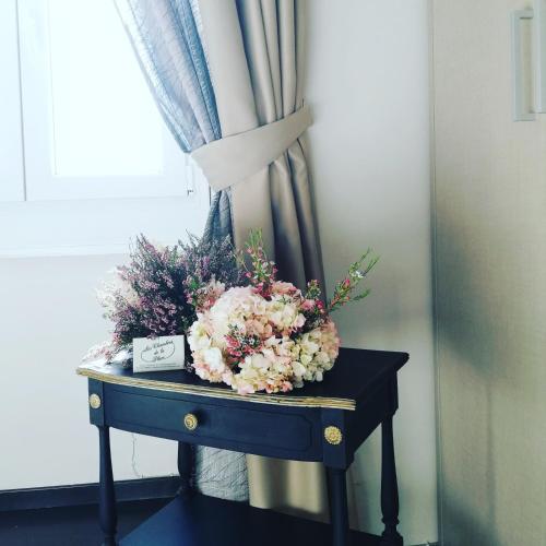 Les Chambres de la Place — 4-Star Luxury Hotel in San Remo, Italy