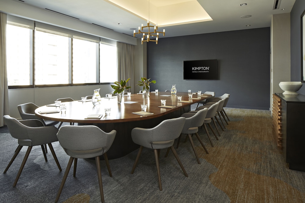 Kimpton Sawyer Hotel by IHG - photo 76
