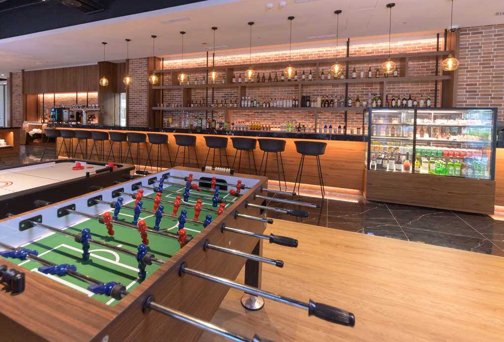 Janda Golden Tulip Hotel in Taichung, Republic of China Taiwan