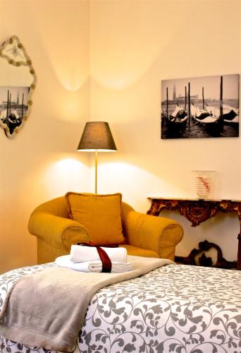 Casa Giuliana — 4-Star Luxury Hotel in Venice, Italy