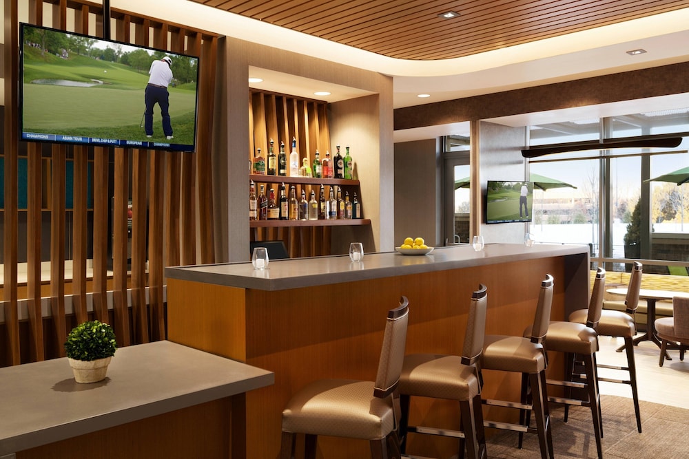 SpringHill Suites by Marriott Allentown Bethlehem Center Valley - photo 22