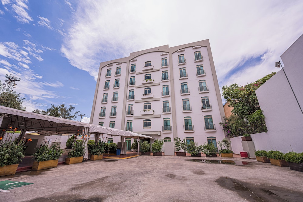 Hg Hotel