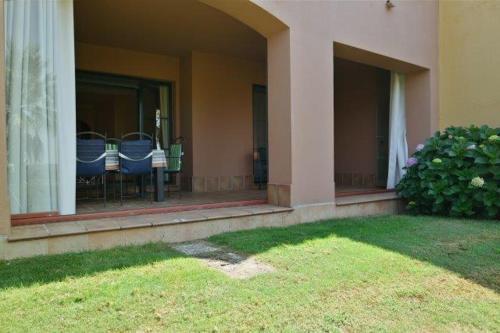 Ayamonte — 4-Star Luxury Hotel in Huelva, Spain