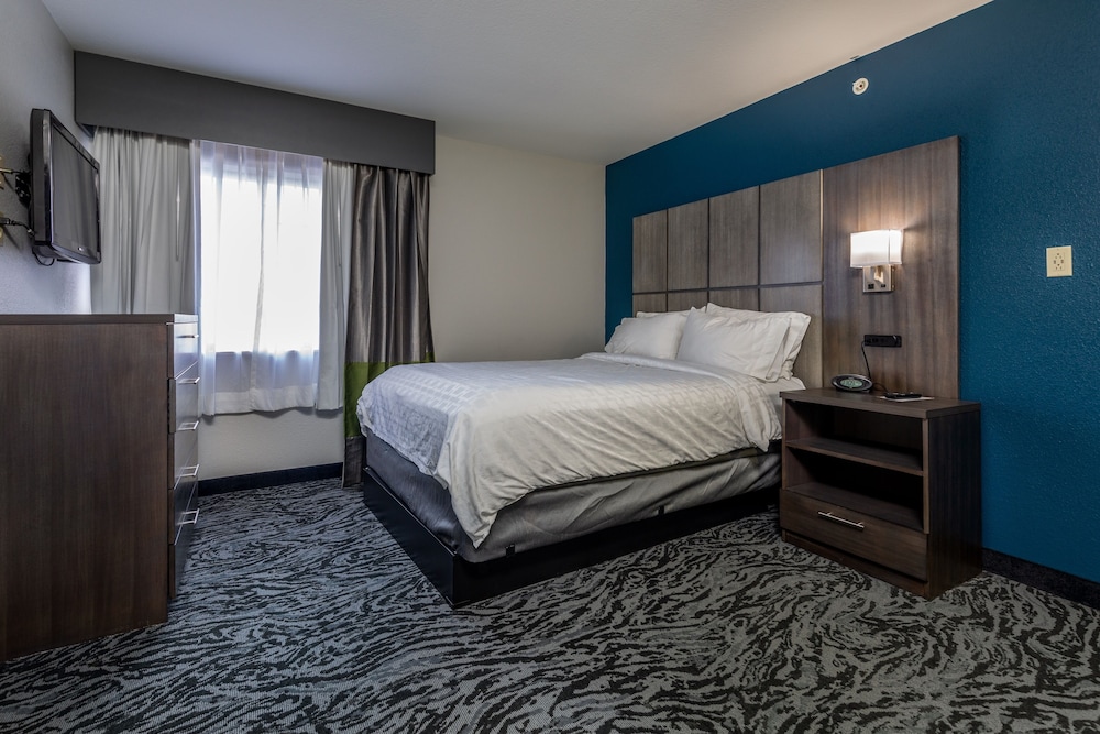 Candlewood Suites Knoxville Airport Alcoa by IHG - photo 26