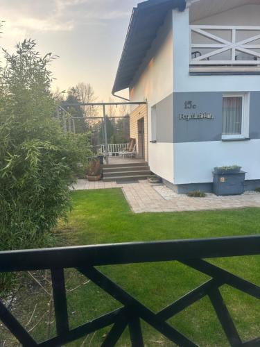 Pogodnawilla in Mielno, Poland