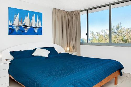 Monterey Lodge Unit 10 27 Warne Terrace Kings Beach — 4-Star Luxury Hotel in Caloundra, Australia