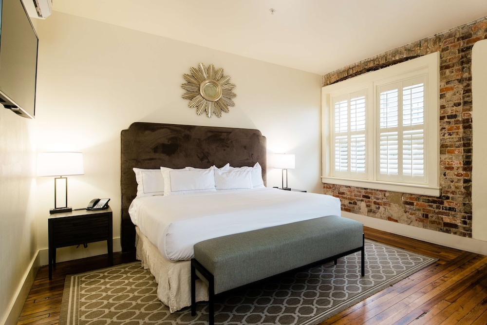 Hotel Florence Tapestry Collection by Hilton - photo 30