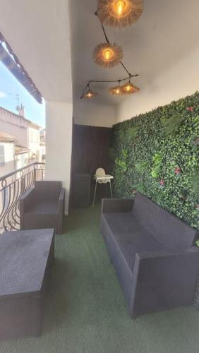 Le Camargue — hotel in Martigues