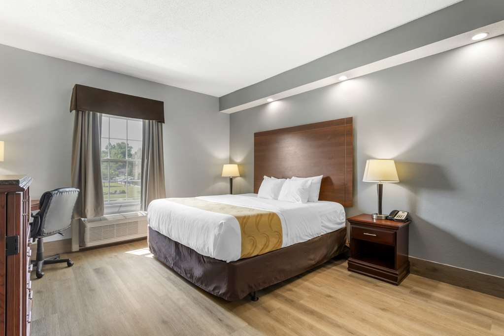 Quality Inn Oak Ridge - photo 27