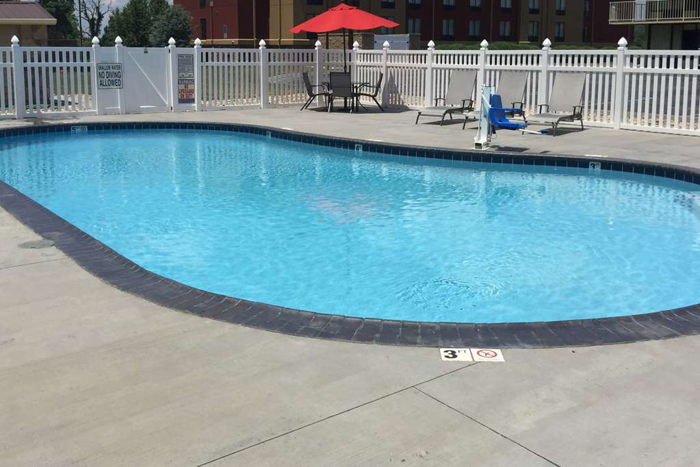 Quality Inn Kodak Sevierville - photo 29