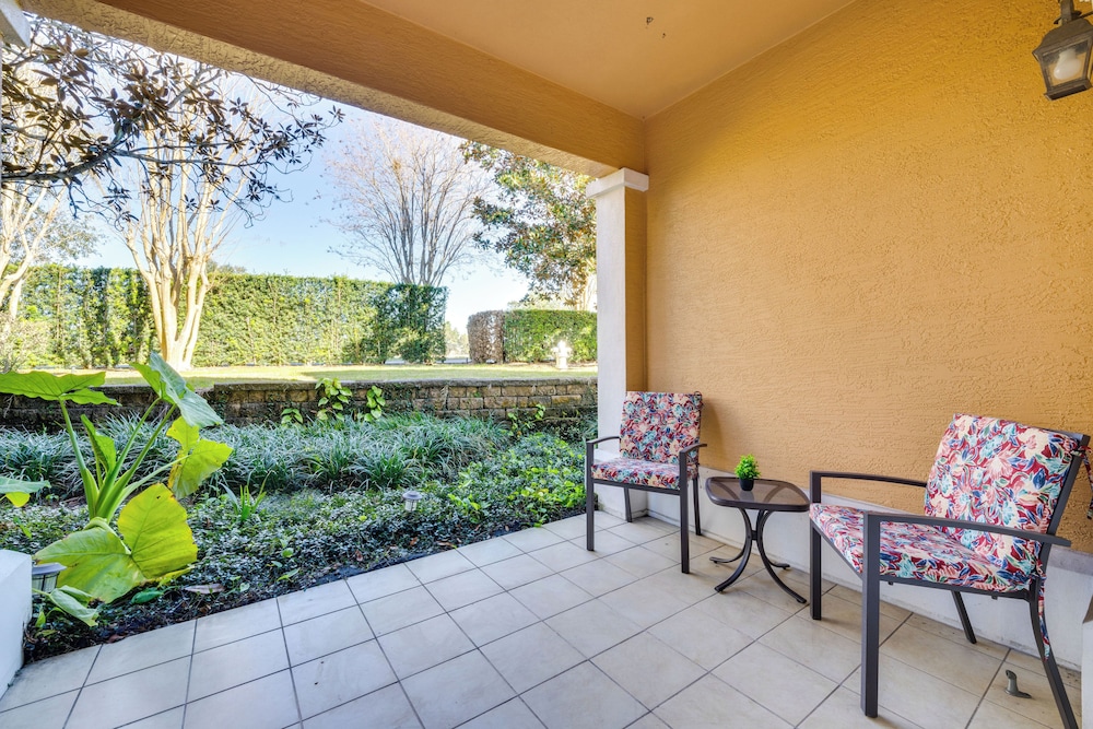 12 Mi to Wdw: Resort Condo w Community Hot Tub - photo 22