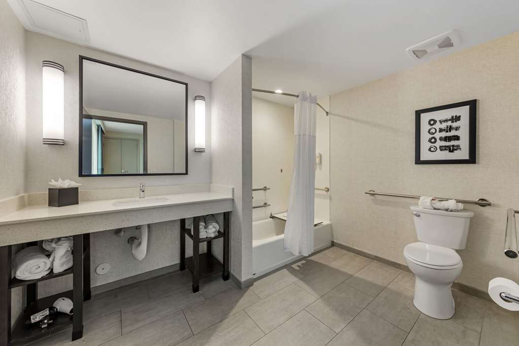 Comfort Inn & Suites Miami International Airport - photo 24