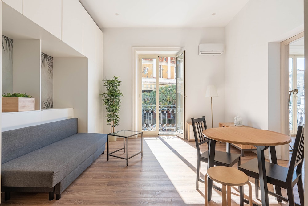 Turati Apartment Al Politeama by Wonderful Italy — 4-Star Luxury Hotel in Palermo, Italy