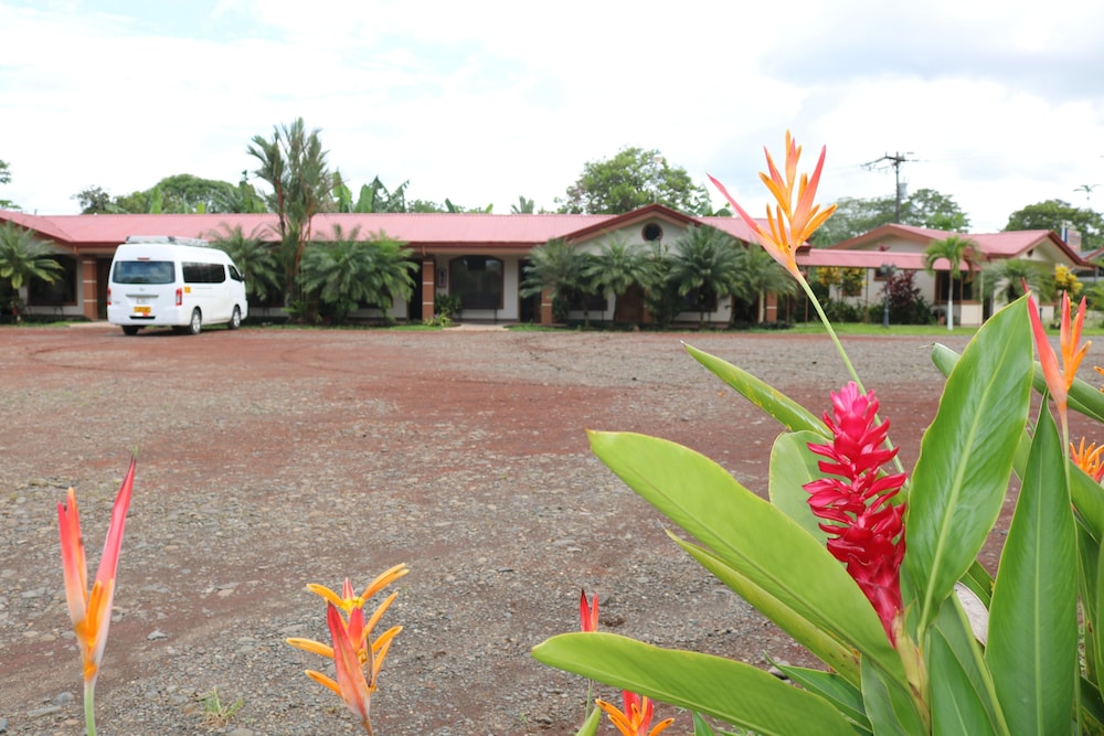 Cabinas Sueño Real in San Rafael, Costa Rica