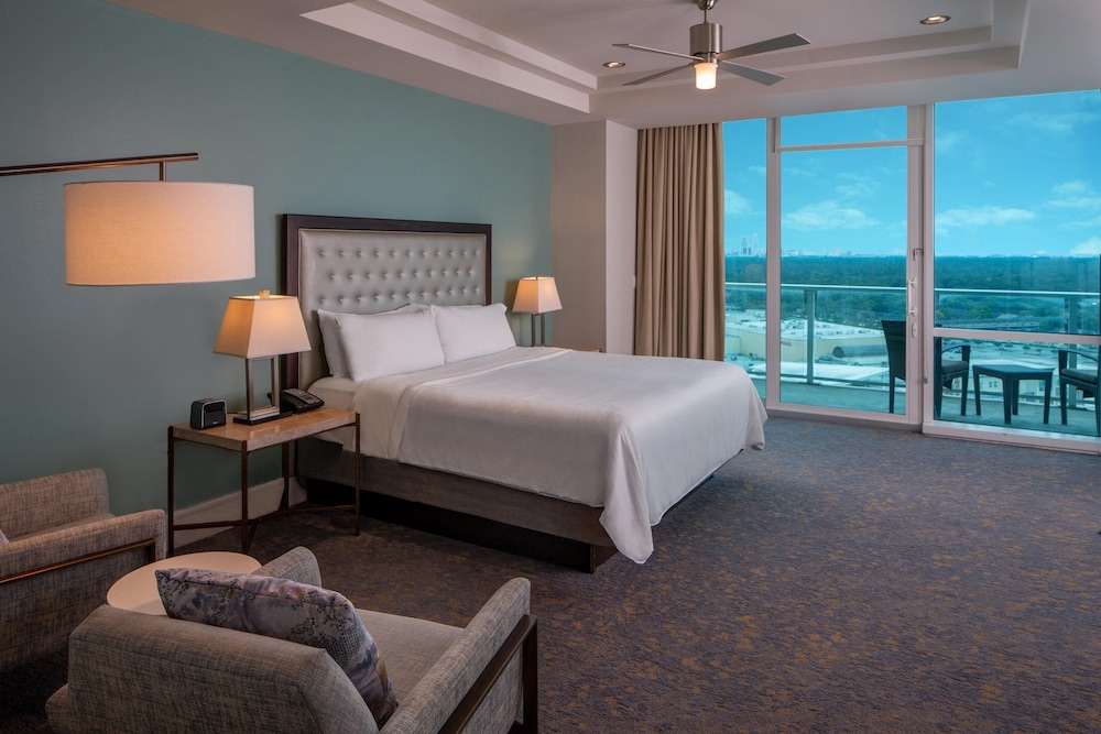 The Westin Houston Memorial City - photo 20