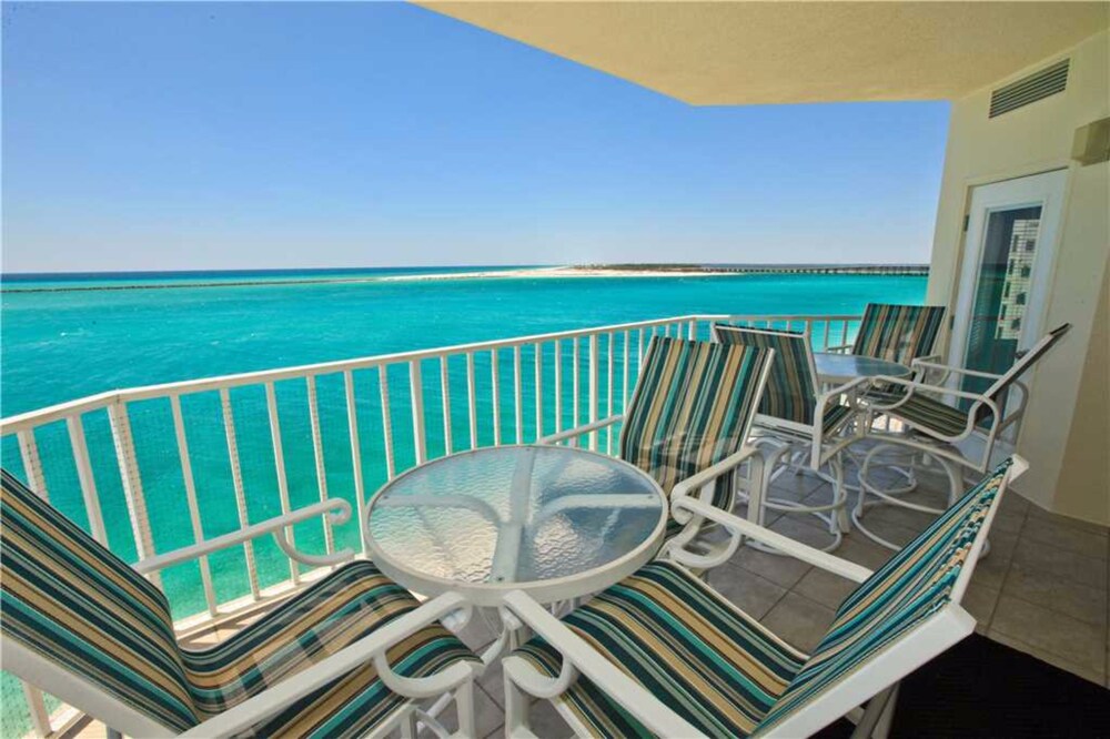 Waterview Towers Yacht Club by Holiday Isle - photo 40