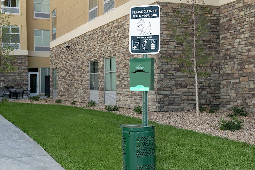 Tru by Hilton Denver Airport Tower Road - photo 44