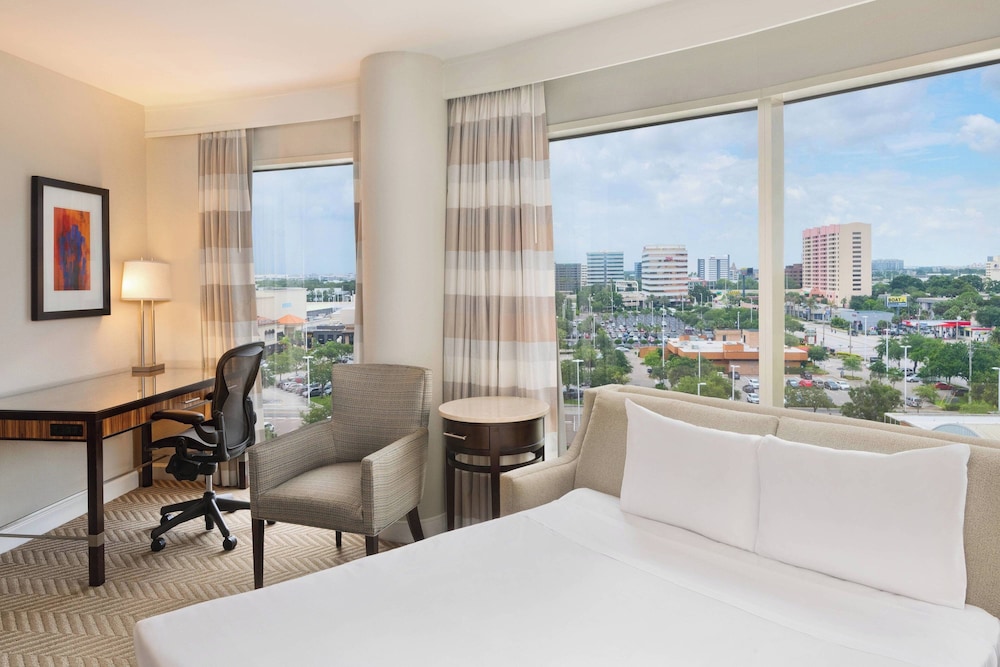 The Westshore Grand A Tribute Portfolio Hotel Tampa - photo 23