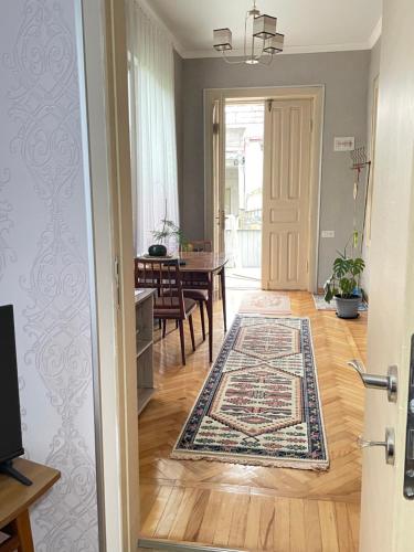 Nassa's Cosy Home