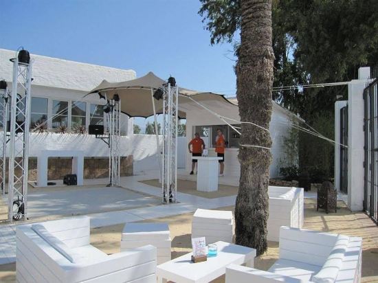 Ibersol Resort — Estepona — photo 2