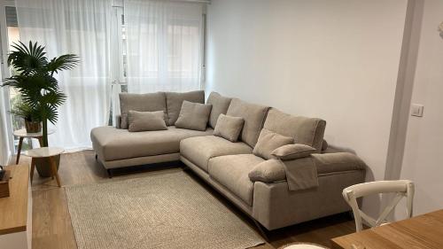 Zurbaran By Gades Gestion — Cadiz