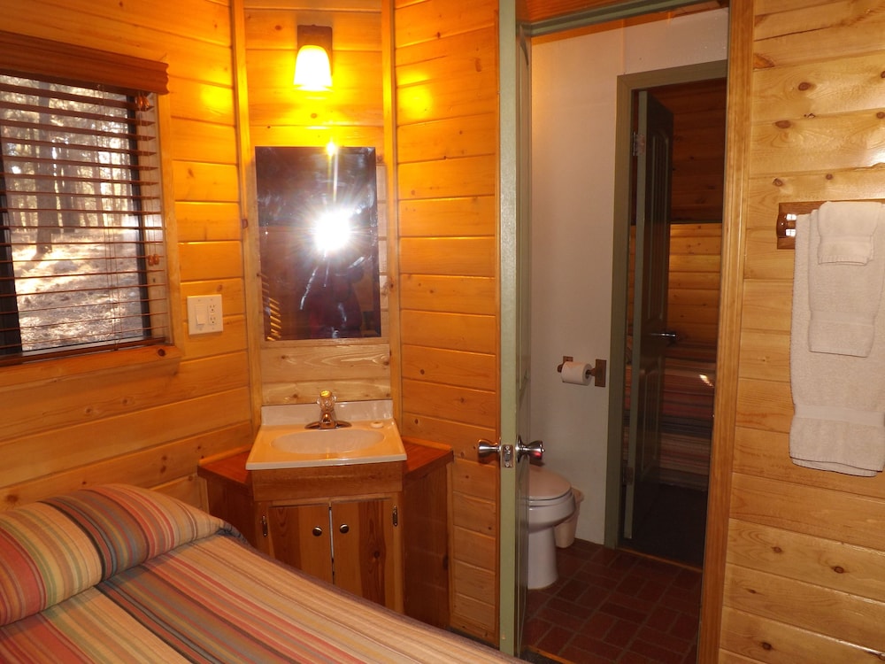 Arizona Mountain Inn and Cabins - photo 54