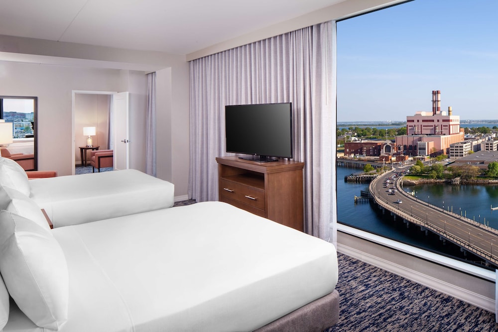 Homewood Suites by Hilton Boston Seaport District - photo 9