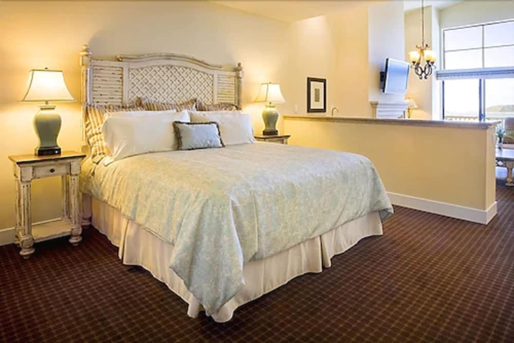 Oceano Hotel and Spa - photo 8