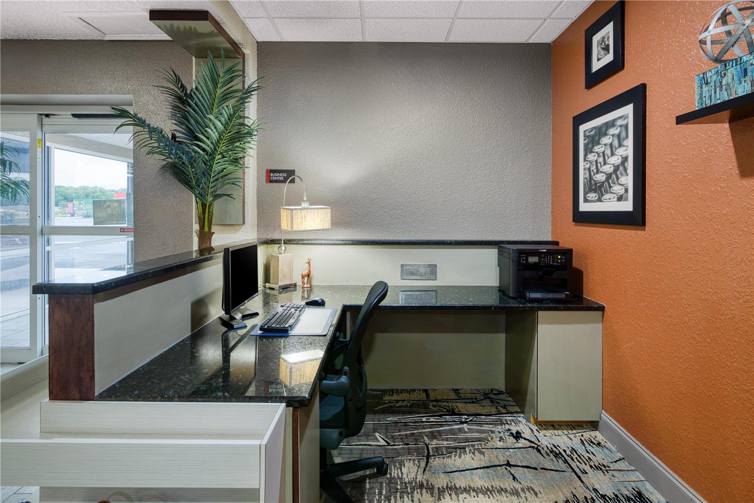 Best Western Waldo Inn and Suites - photo 6