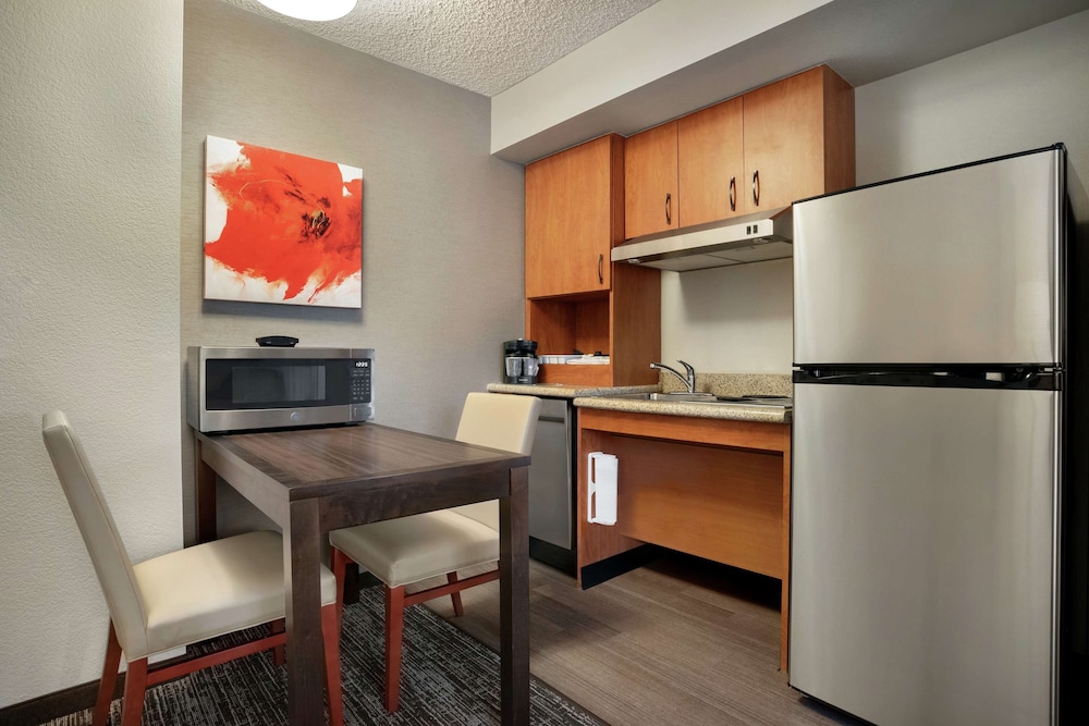 Homewood Suites by Hilton Phoenix Chandler - photo 16